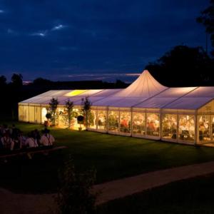 Outdoor Large Party Tent For Homestay Hotel