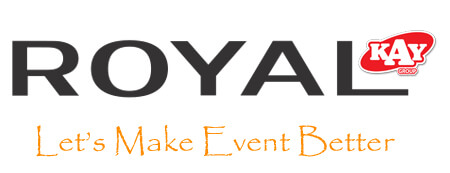 Event Equipment Supplier