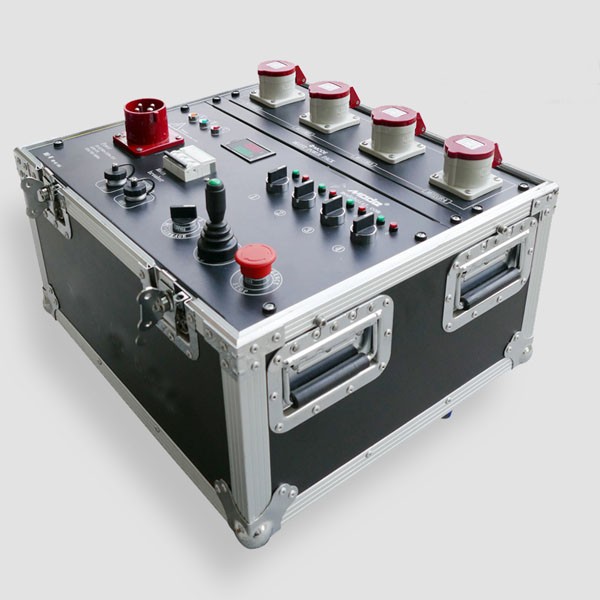 Royal Kay Group Controller For Electric Hoist