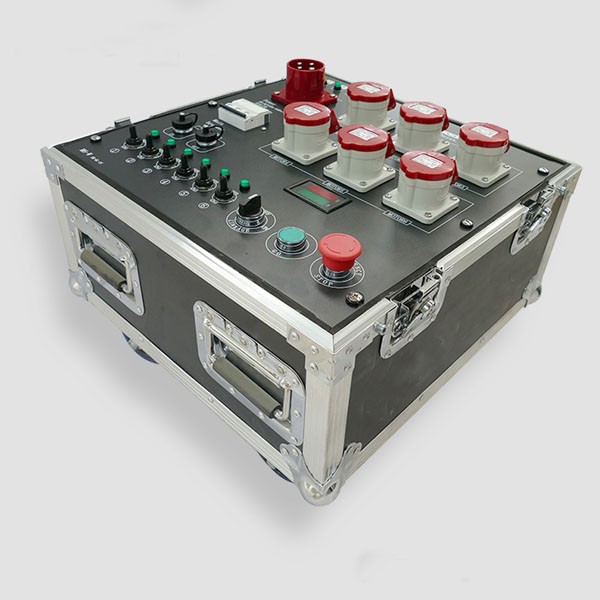 Royal Kay Group Controller For Electric Hoist