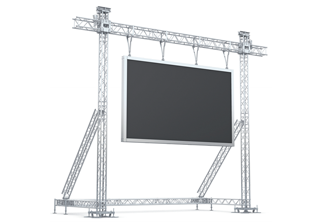 LED Screen Aluminum Truss Structures