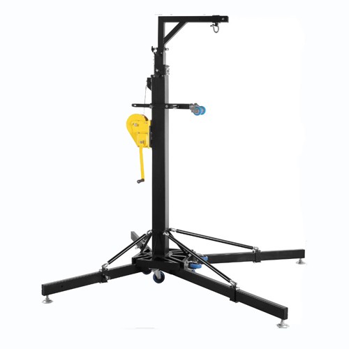 Heavy Duty Line Array Stand 6 meters