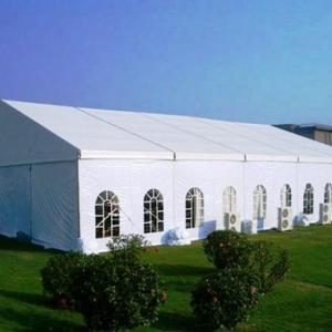 Outdoor Party Rental Marquee Tent